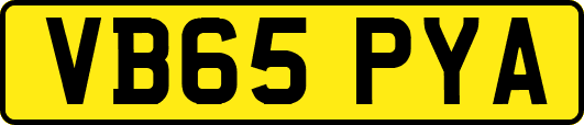 VB65PYA