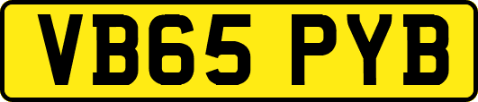 VB65PYB