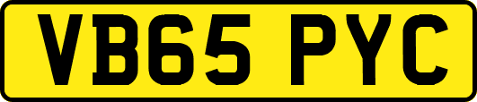VB65PYC