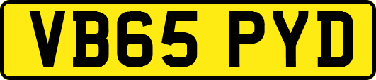 VB65PYD