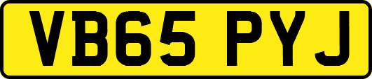 VB65PYJ