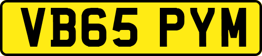 VB65PYM