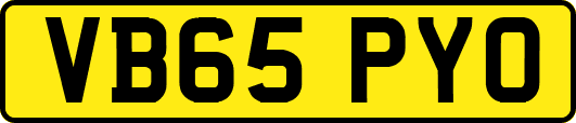 VB65PYO