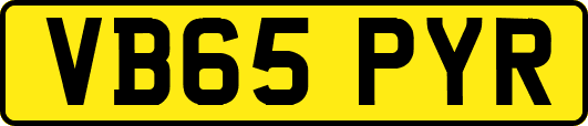VB65PYR