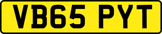 VB65PYT