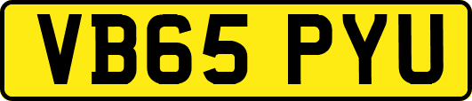 VB65PYU