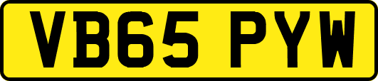 VB65PYW