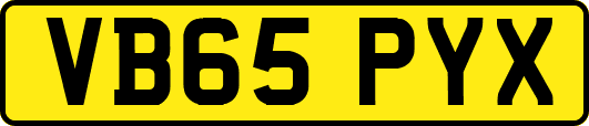 VB65PYX