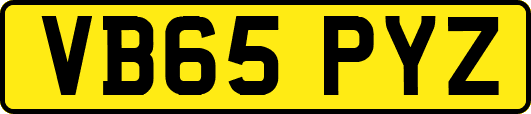 VB65PYZ