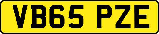 VB65PZE