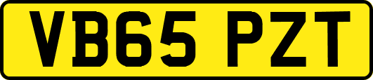 VB65PZT