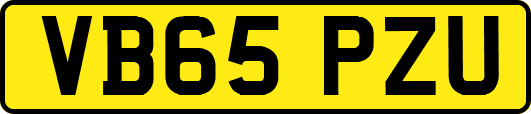 VB65PZU