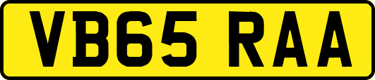VB65RAA