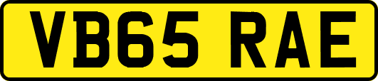 VB65RAE