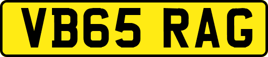 VB65RAG