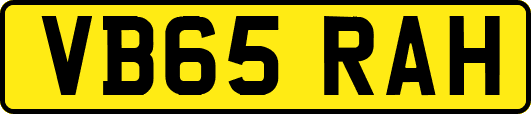 VB65RAH