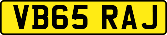 VB65RAJ