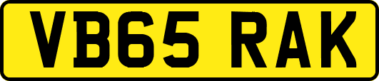 VB65RAK