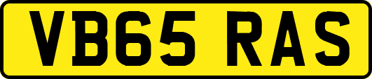 VB65RAS
