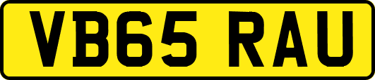 VB65RAU
