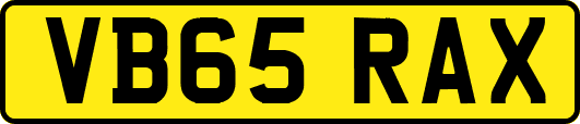 VB65RAX