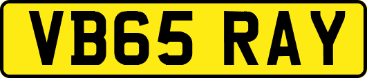 VB65RAY