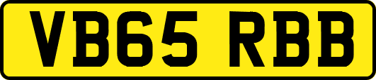 VB65RBB