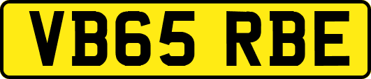 VB65RBE