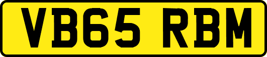 VB65RBM