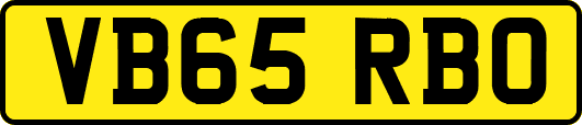VB65RBO