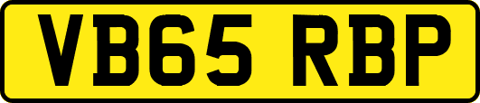 VB65RBP