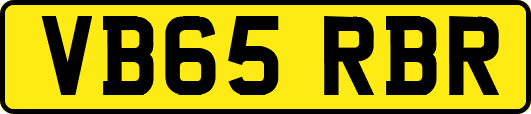 VB65RBR