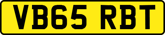 VB65RBT