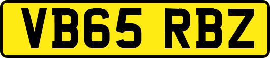 VB65RBZ