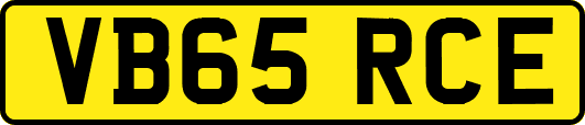 VB65RCE