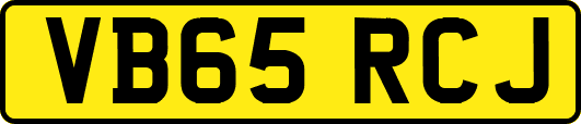 VB65RCJ