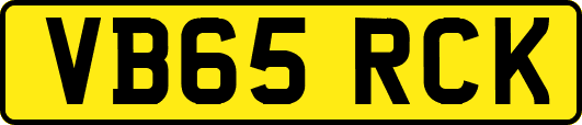 VB65RCK