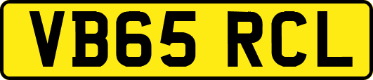 VB65RCL