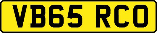 VB65RCO