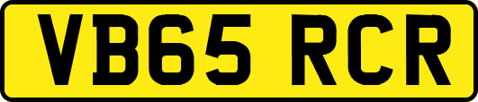 VB65RCR