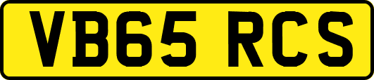 VB65RCS
