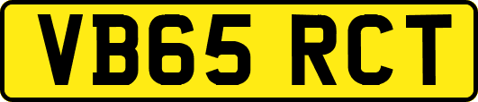 VB65RCT