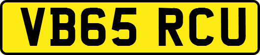 VB65RCU