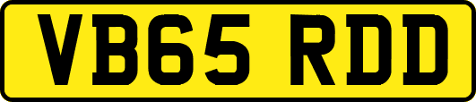 VB65RDD