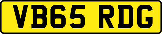 VB65RDG