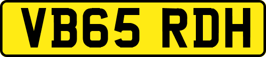 VB65RDH