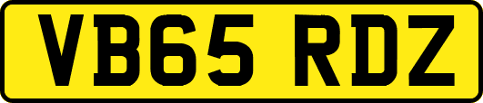 VB65RDZ