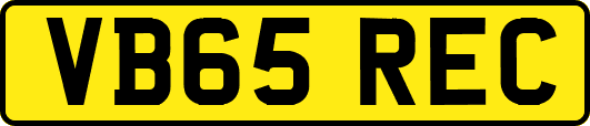 VB65REC