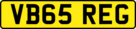 VB65REG
