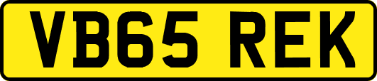 VB65REK